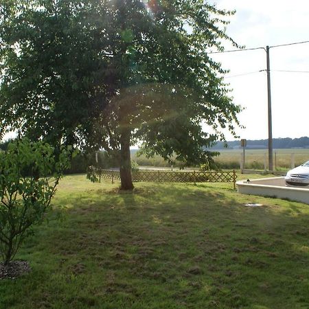 Gite "Lovely Normandy" Sainte-Marguerite-de-l'Autel Exterior foto